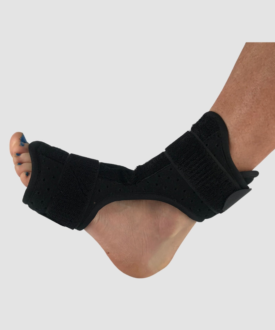 gr8ful® Night Splint Foot Brace